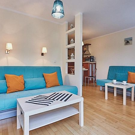 Apartament Villa Teresa Свіноуйсьце Екстер'єр фото